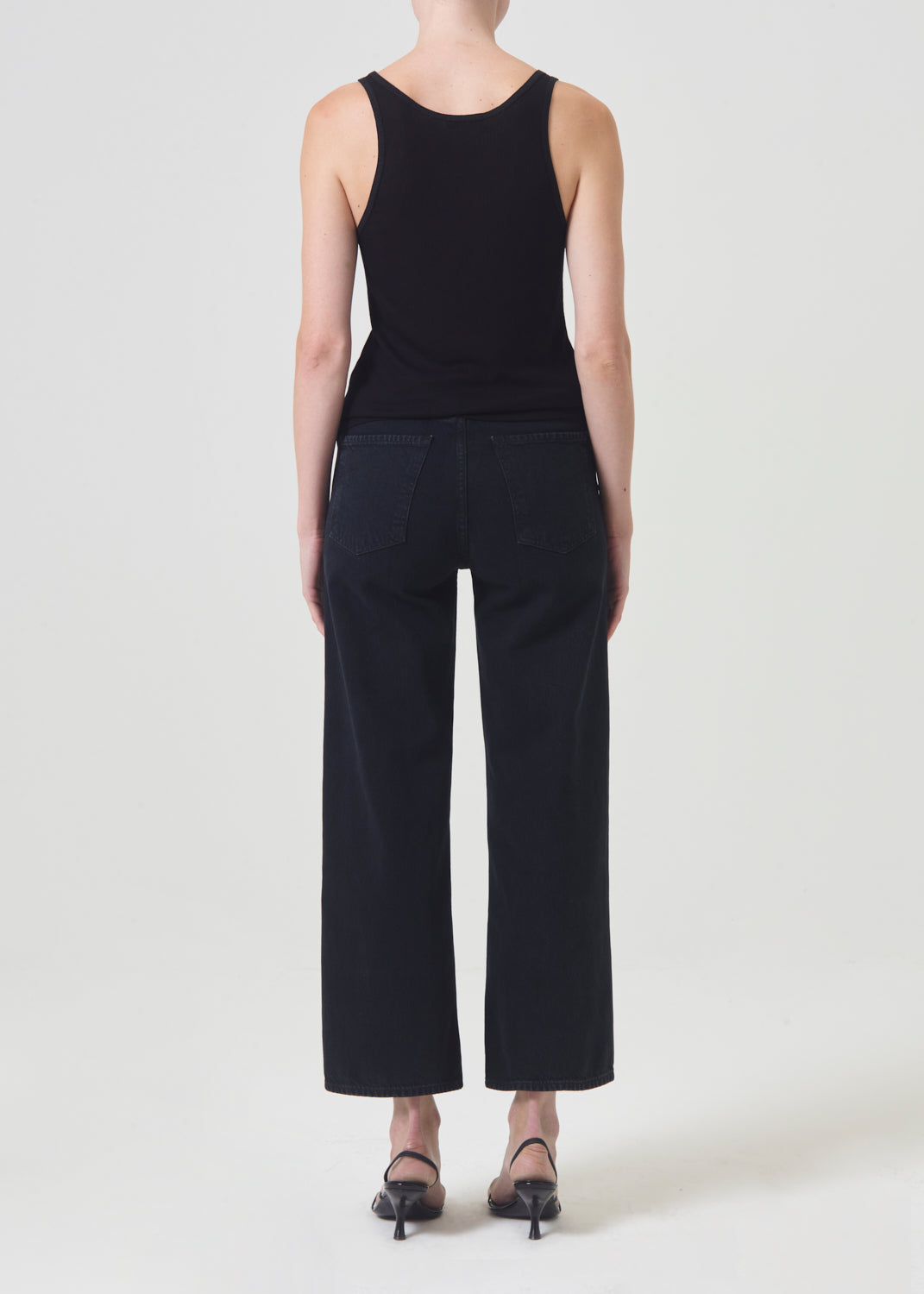 AGOLDE Ren Jean