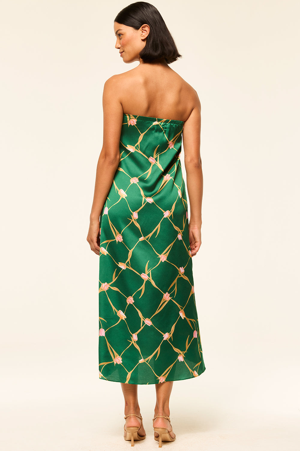 AURELIA DRESS
