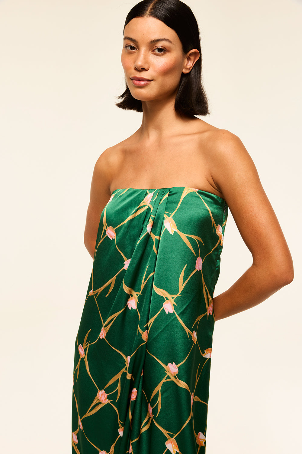 AURELIA DRESS