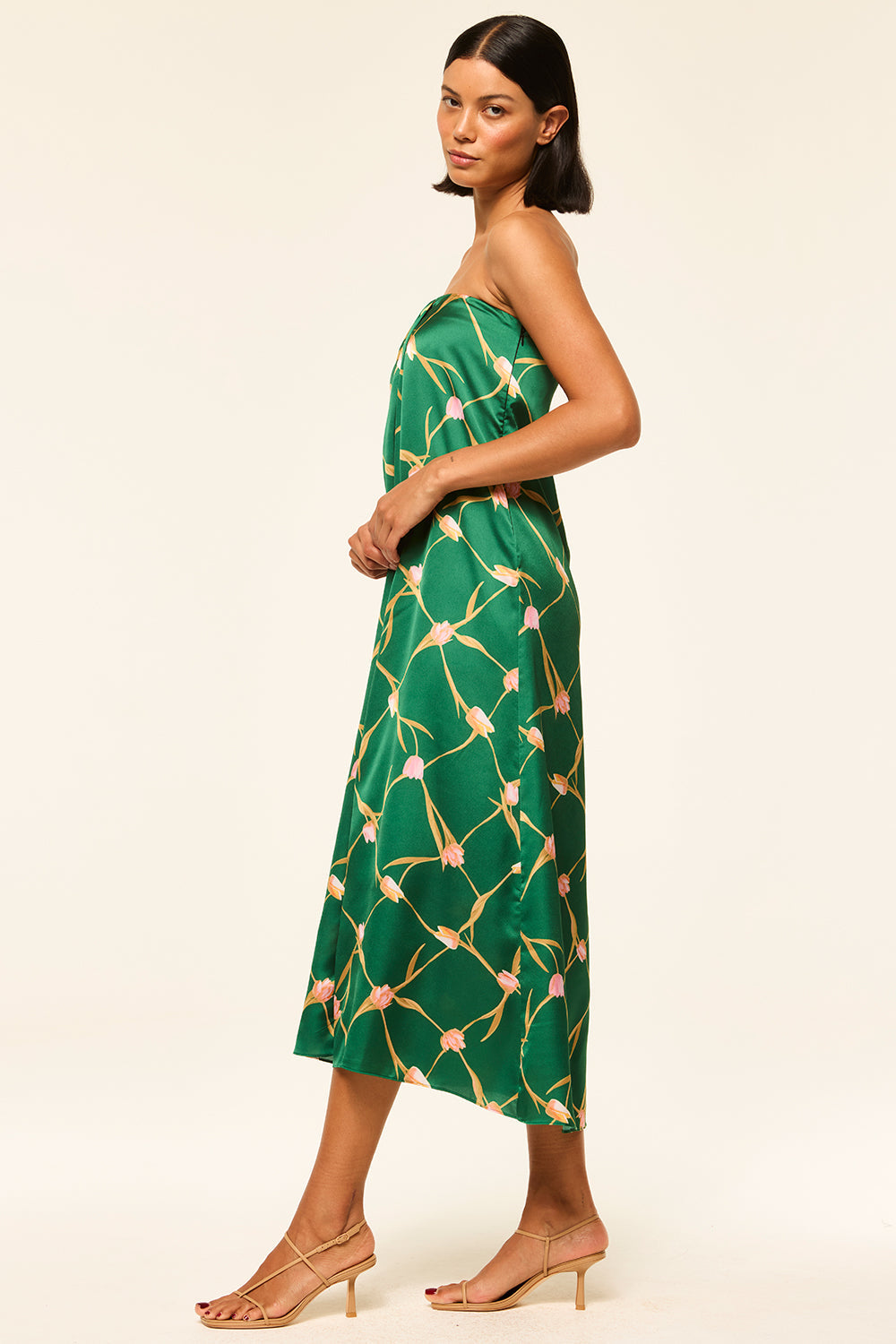 AURELIA DRESS