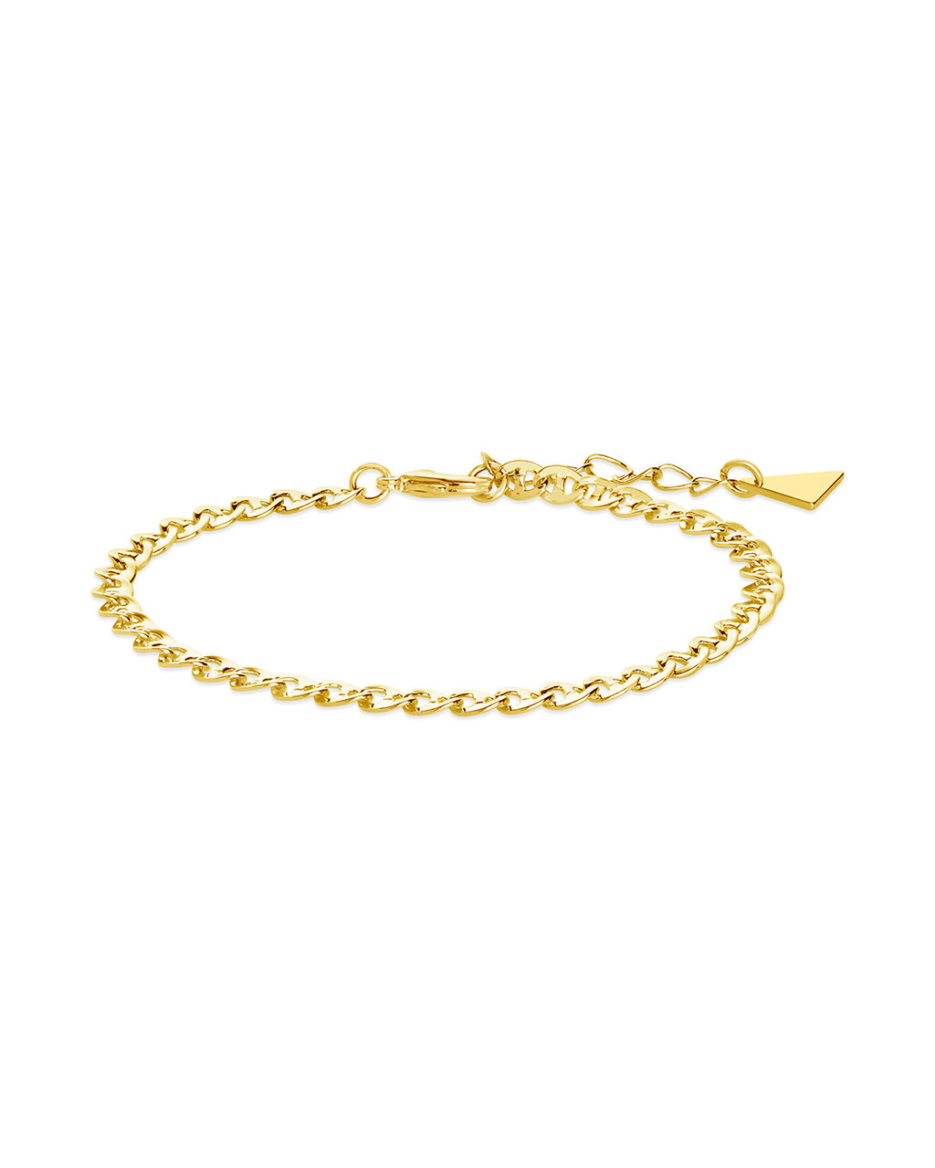Kari Chain Bracelet