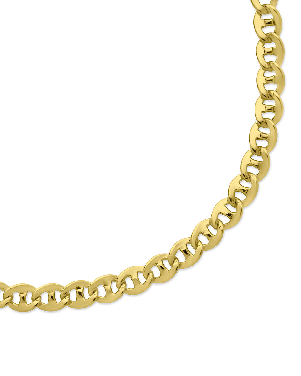 Kari Chain Bracelet