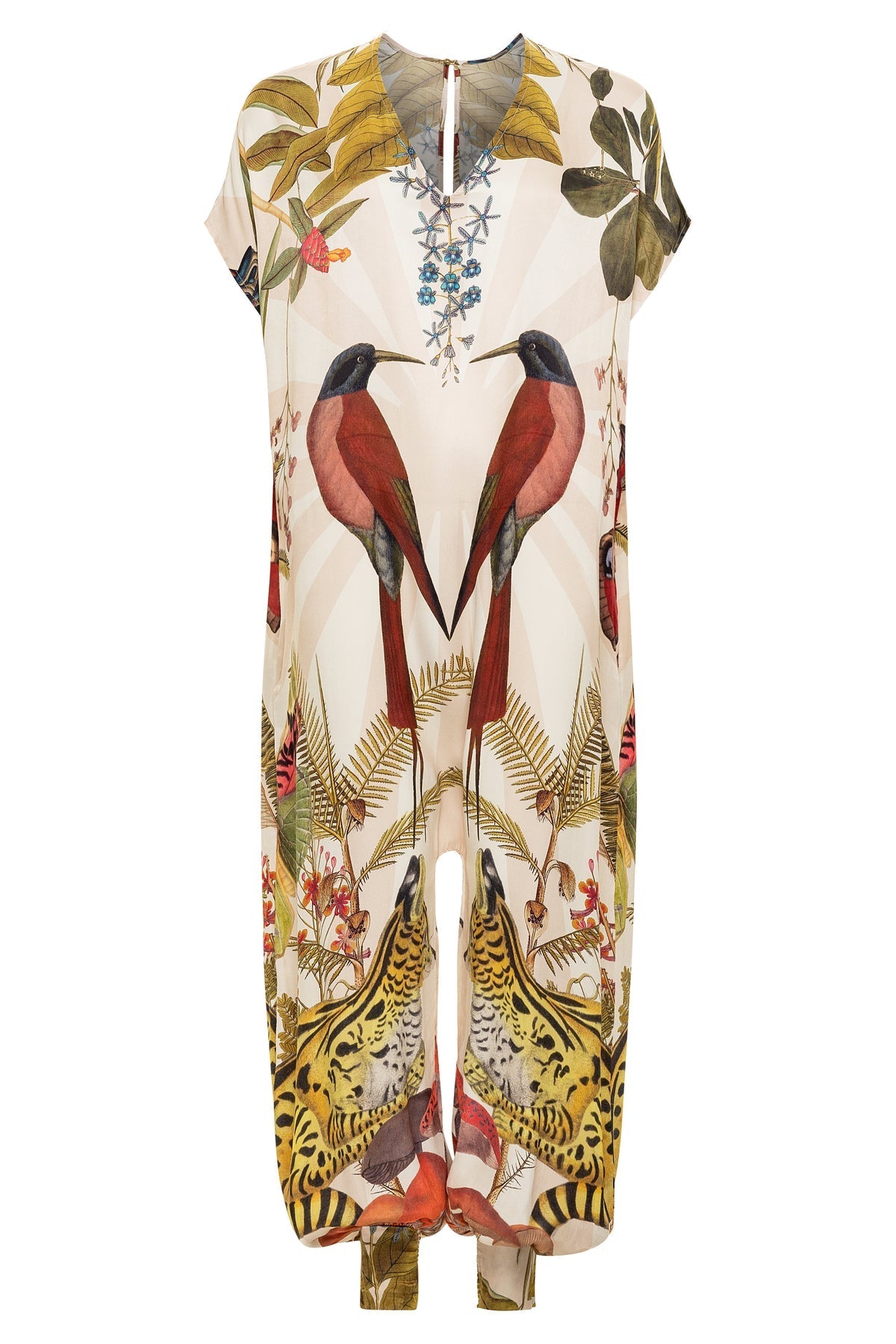 Carolina K Sera Jumpsuit