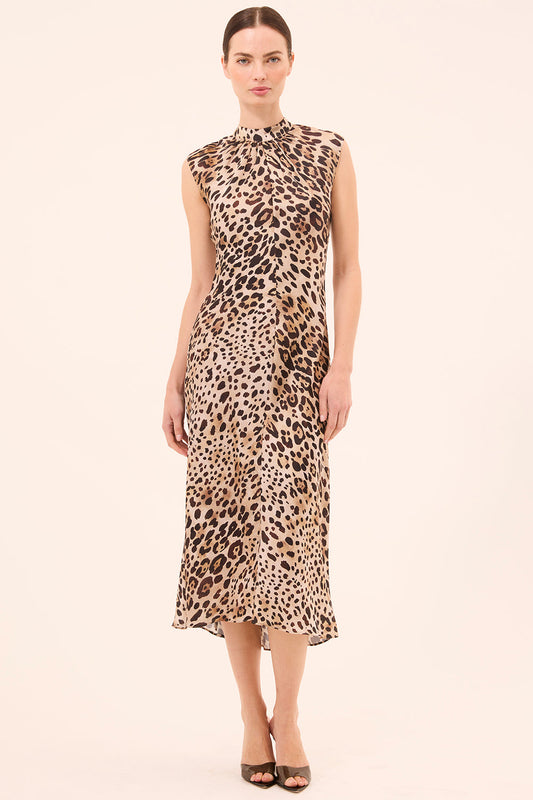GISELLE DRESS