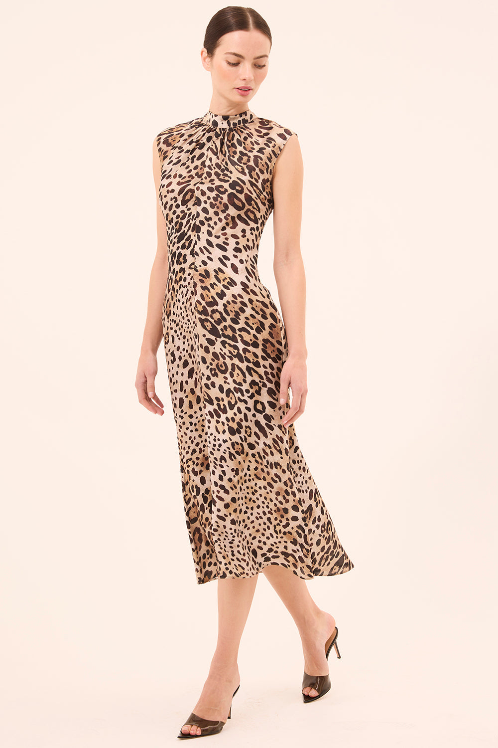 GISELLE DRESS