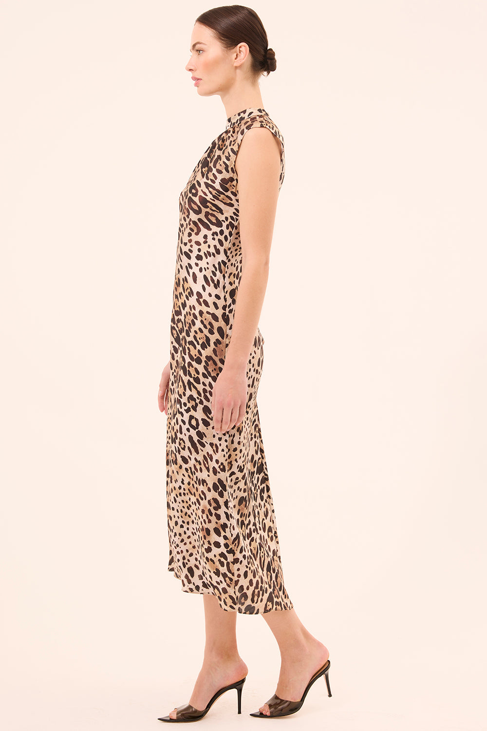 GISELLE DRESS