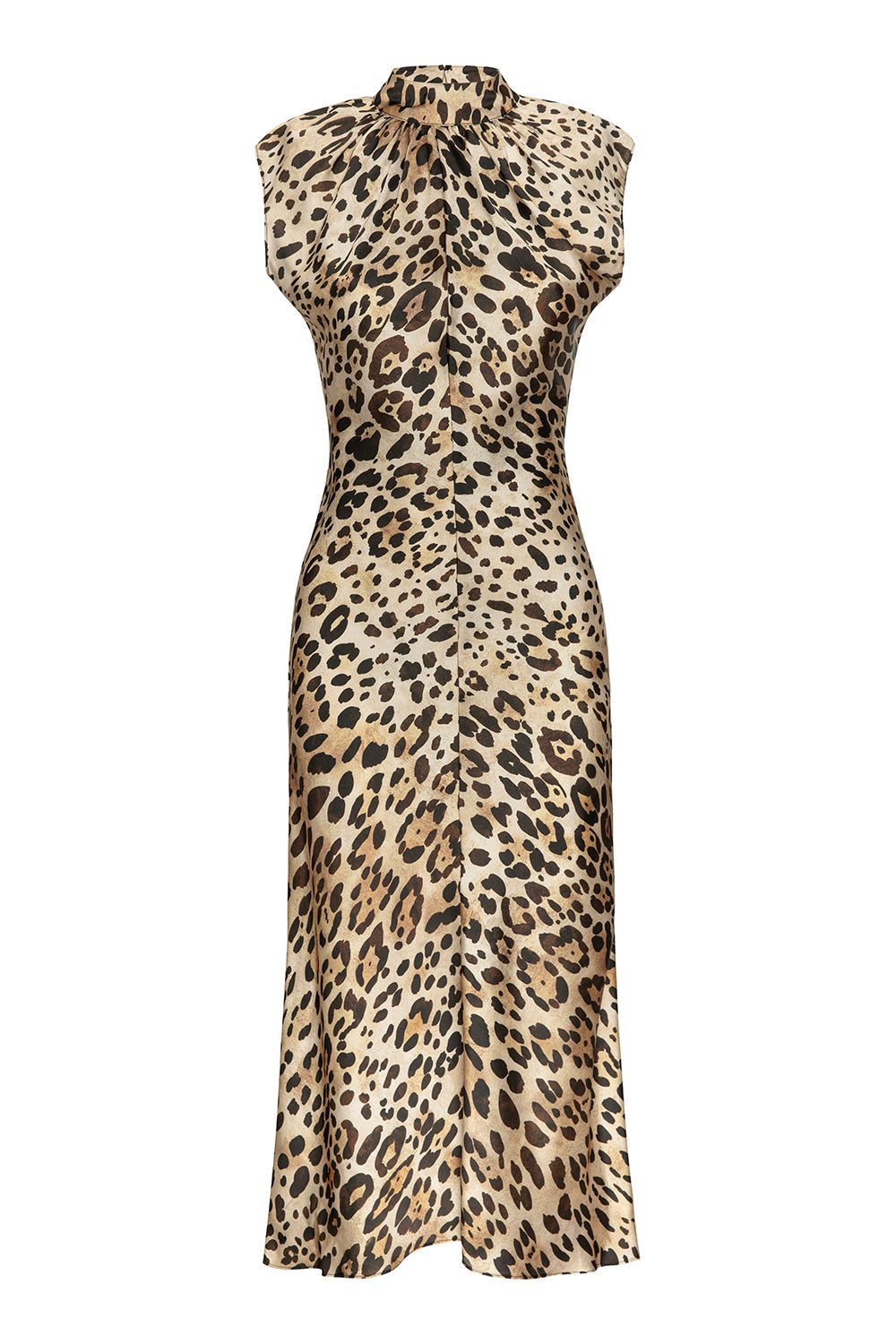 GISELLE DRESS