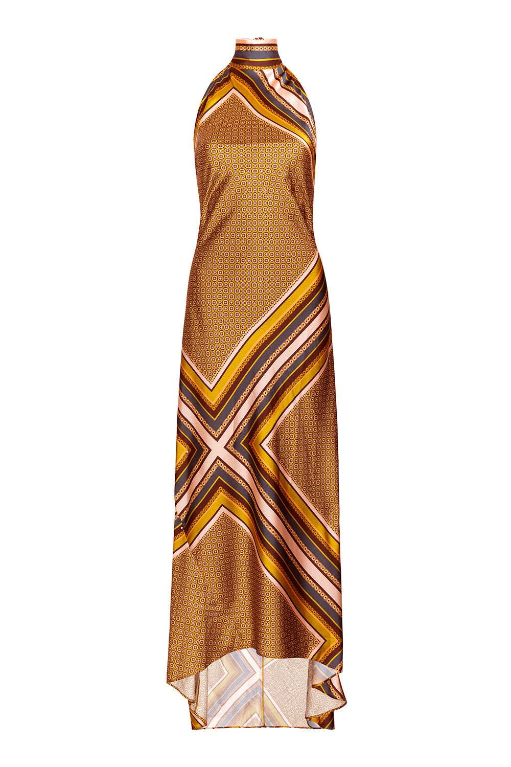 MINERVA DRESS