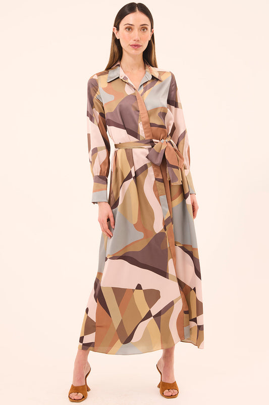 HERMINIA DRESS