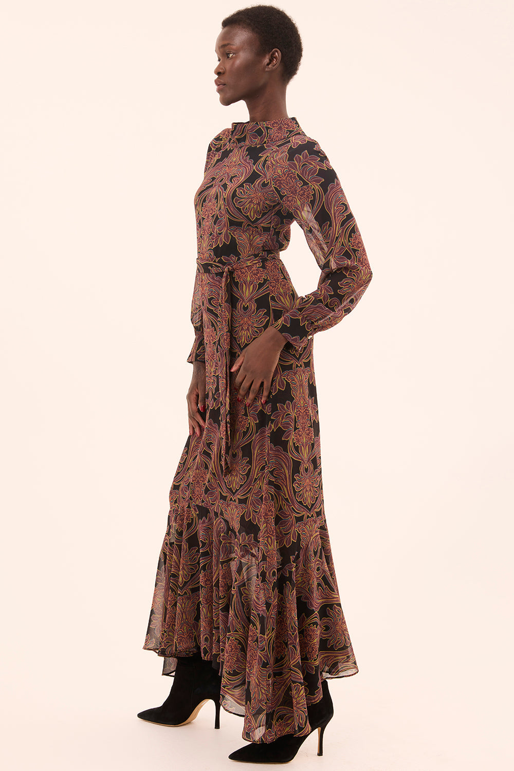JILL DRESS