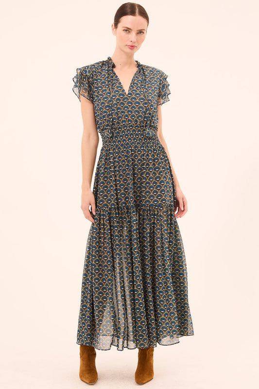 MARIBAR DRESS