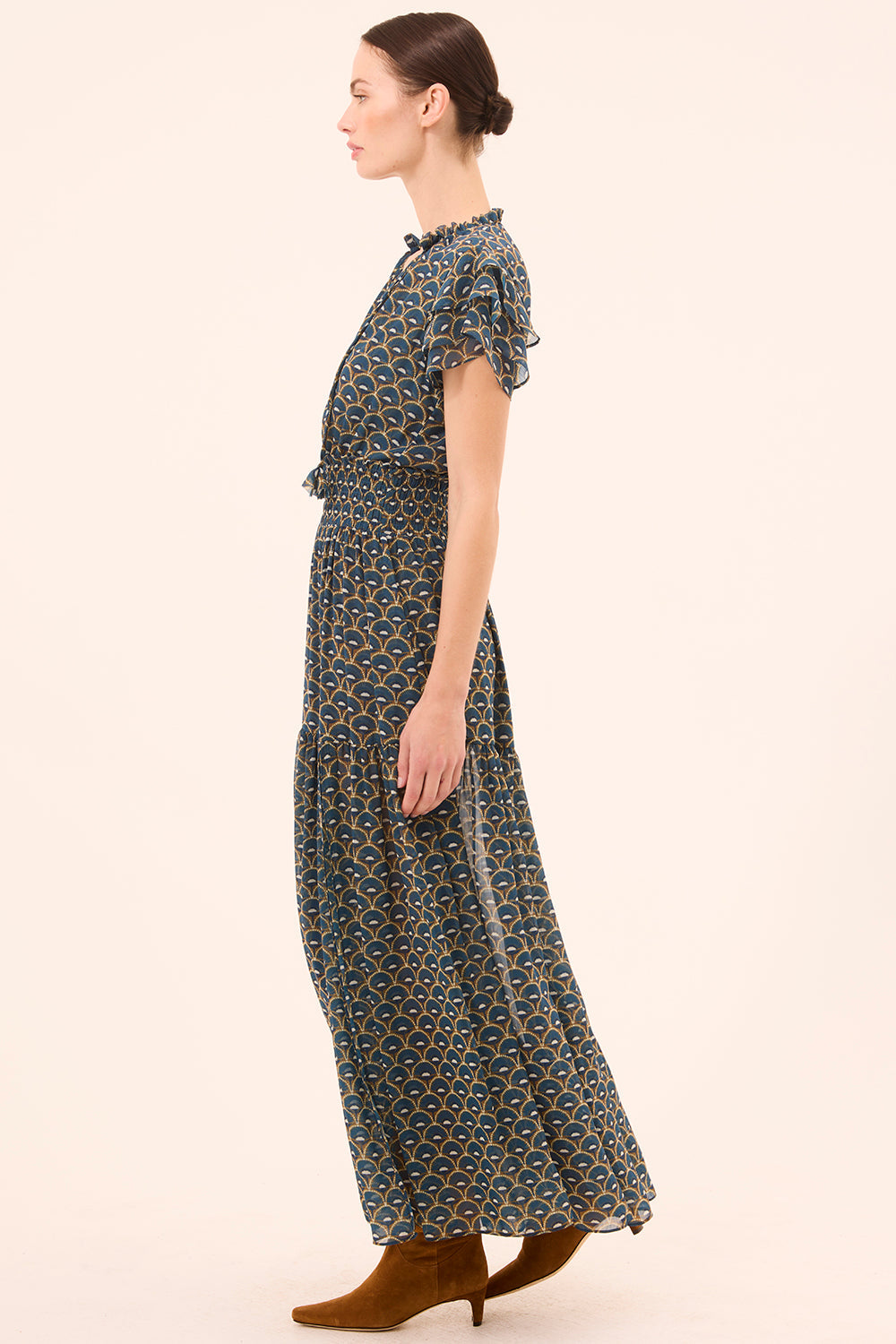 MARIBAR DRESS