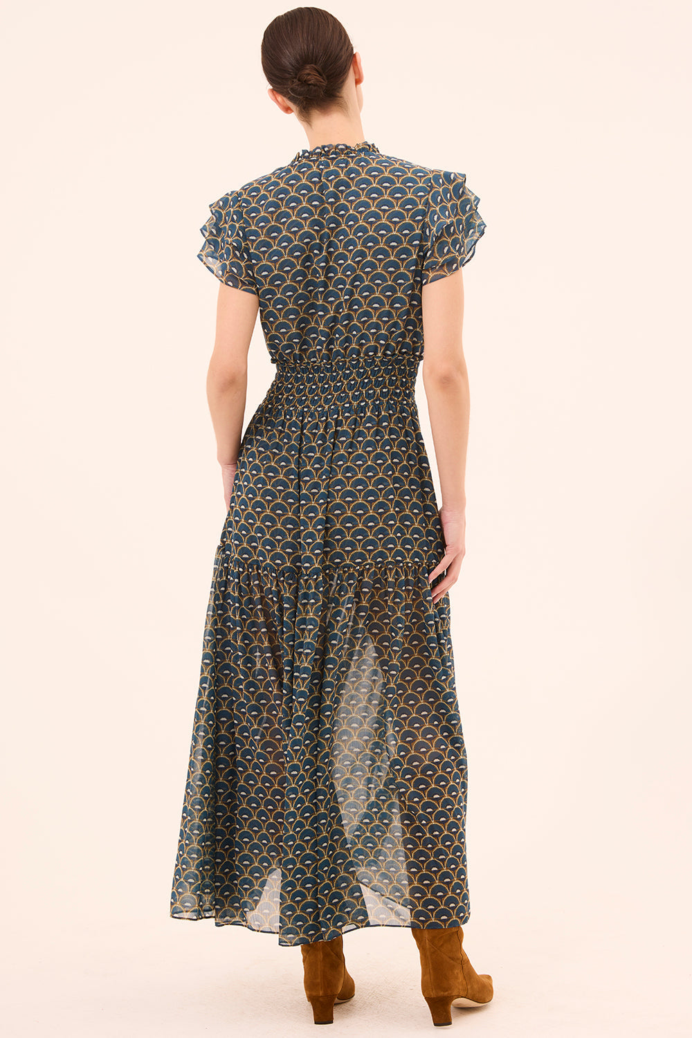 MARIBAR DRESS