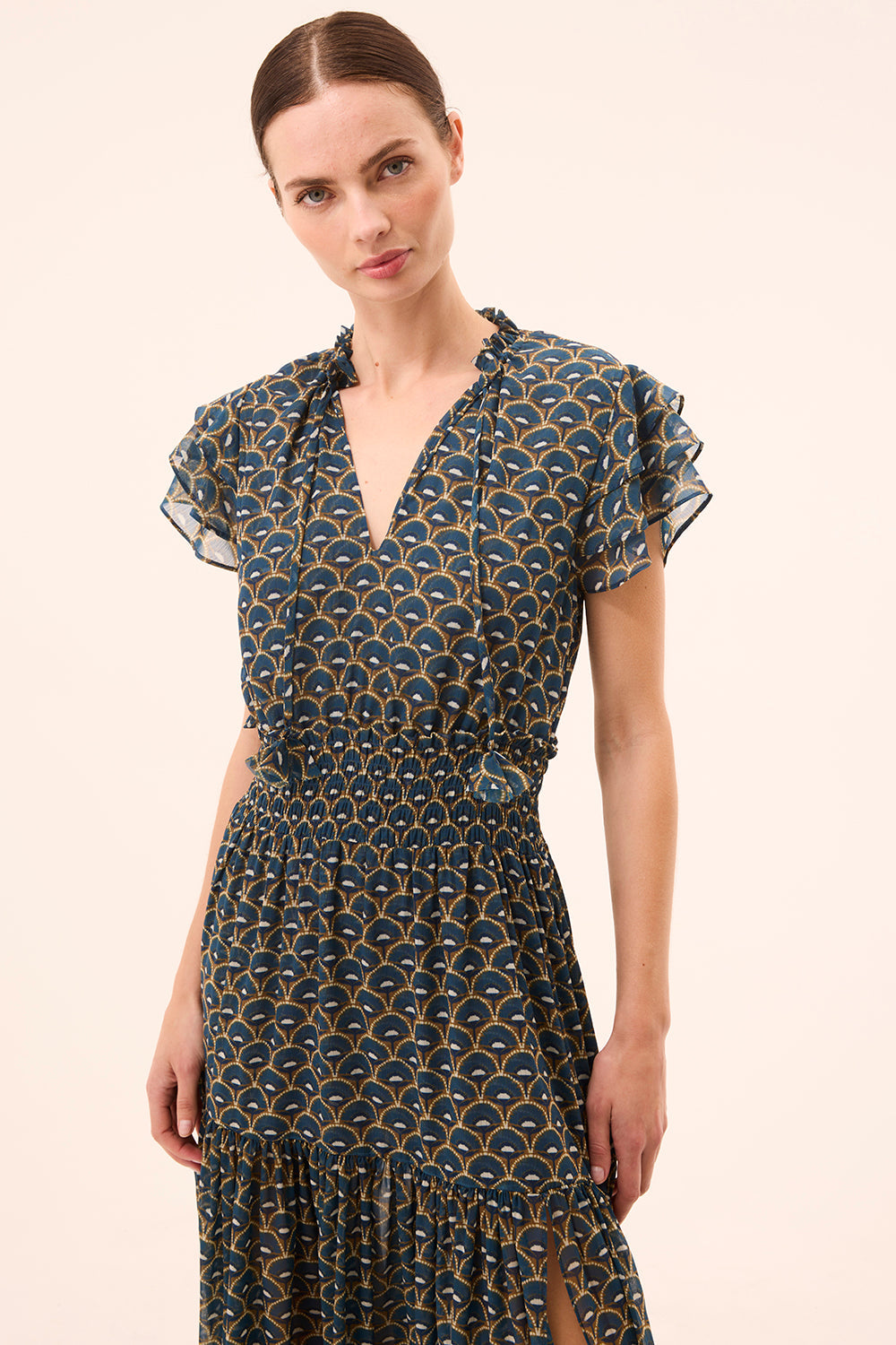 MARIBAR DRESS