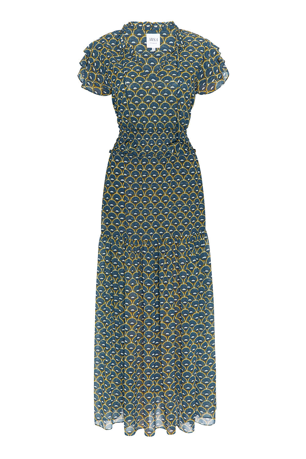 MARIBAR DRESS