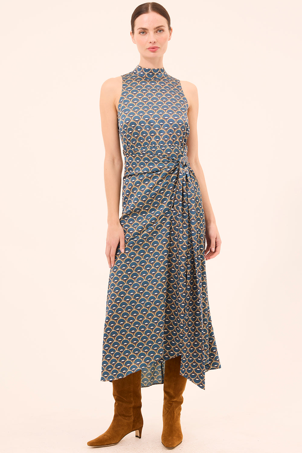 OPHIRA DRESS