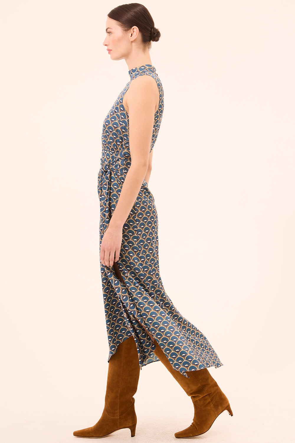 OPHIRA DRESS