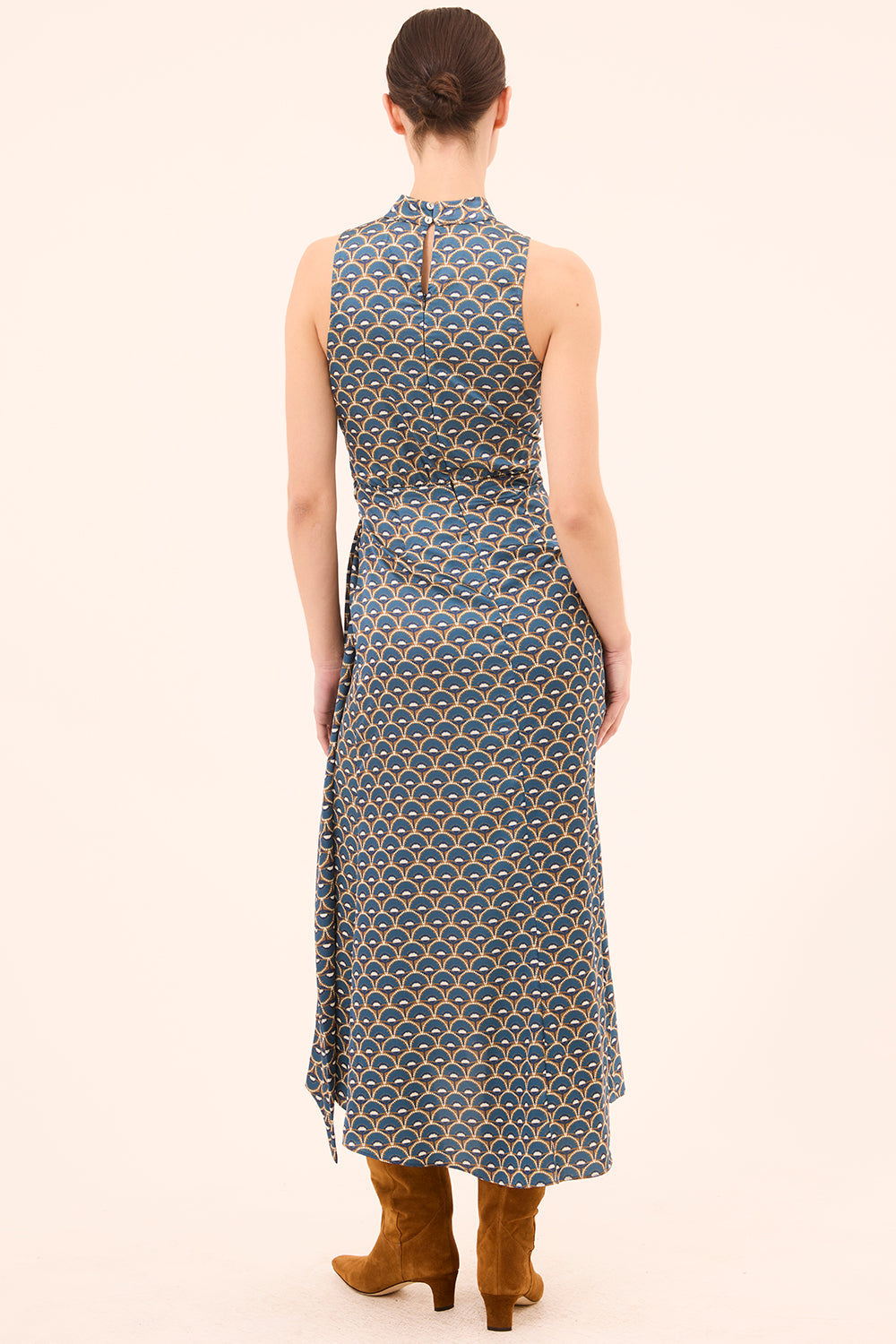 OPHIRA DRESS