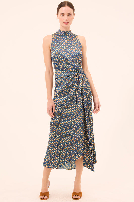 OPHIRA DRESS
