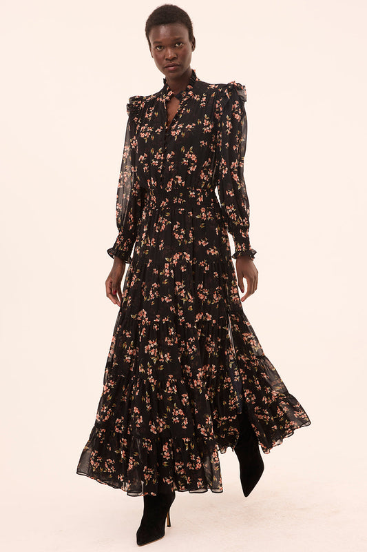 ALISIA DRESS
