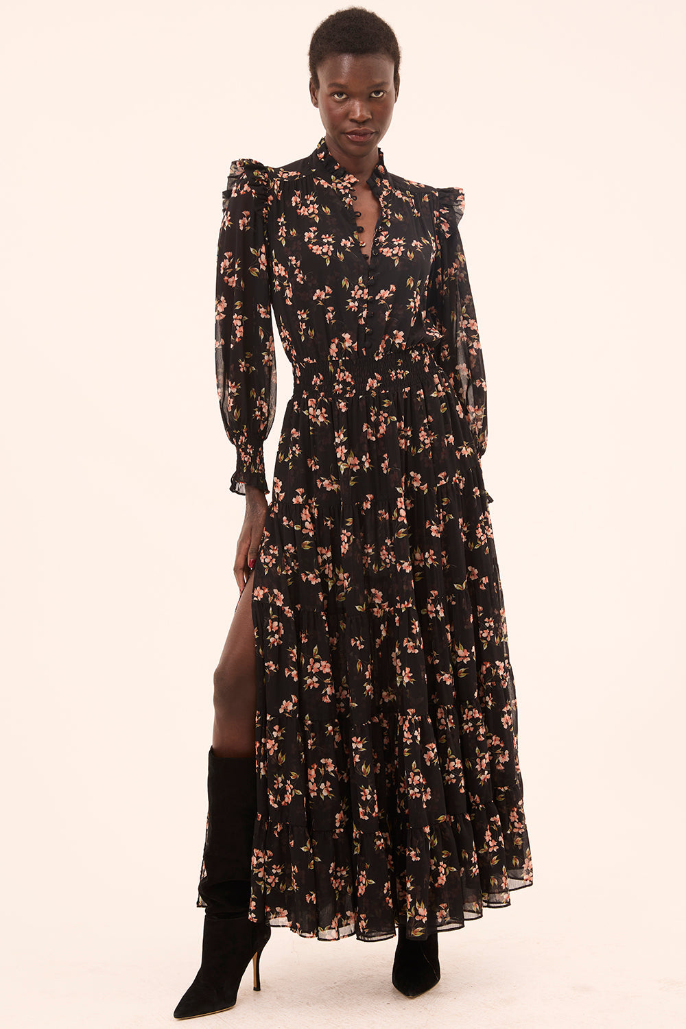ALISIA DRESS