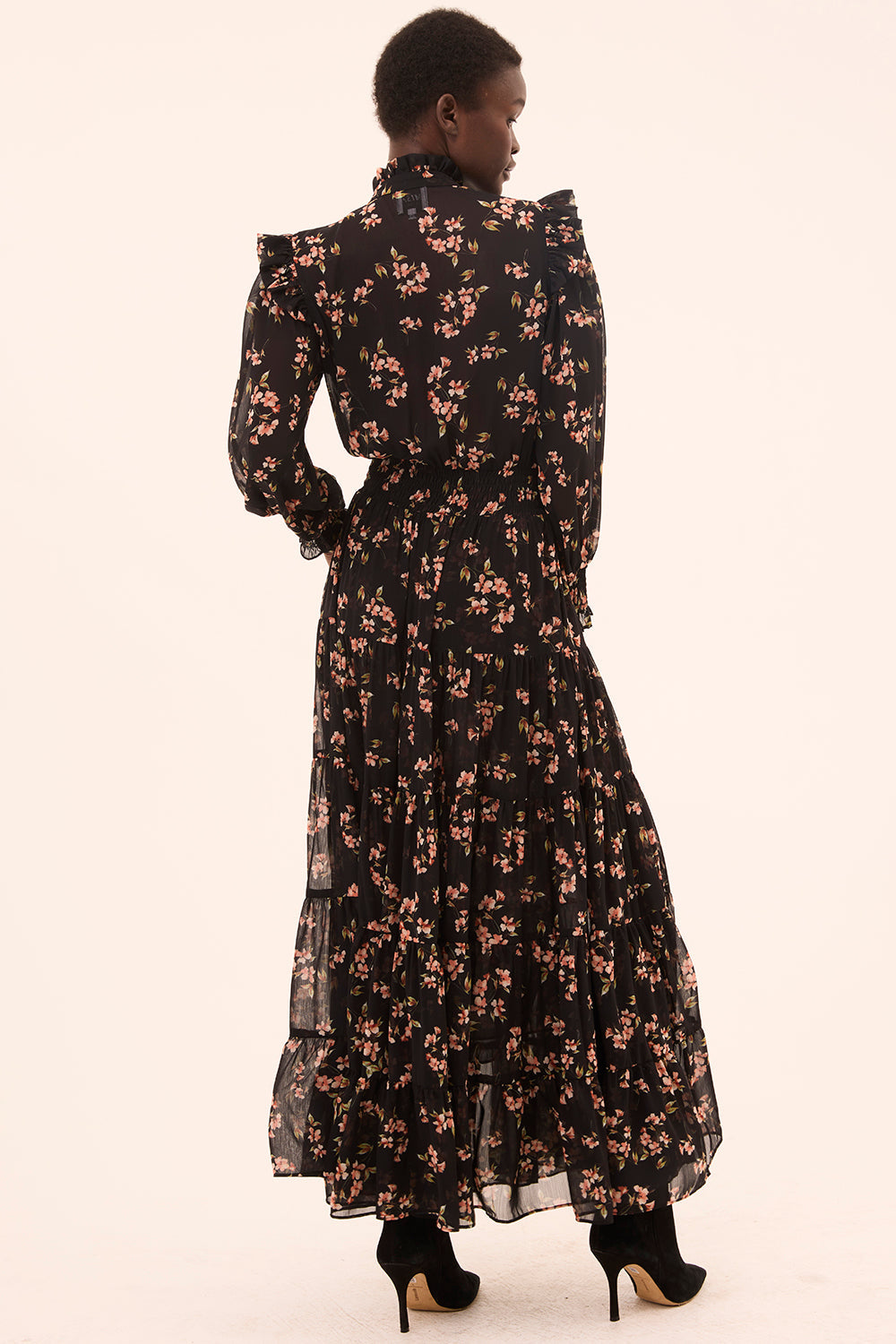 ALISIA DRESS