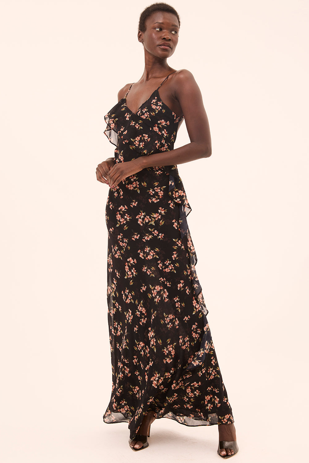 GILLIAN DRESS