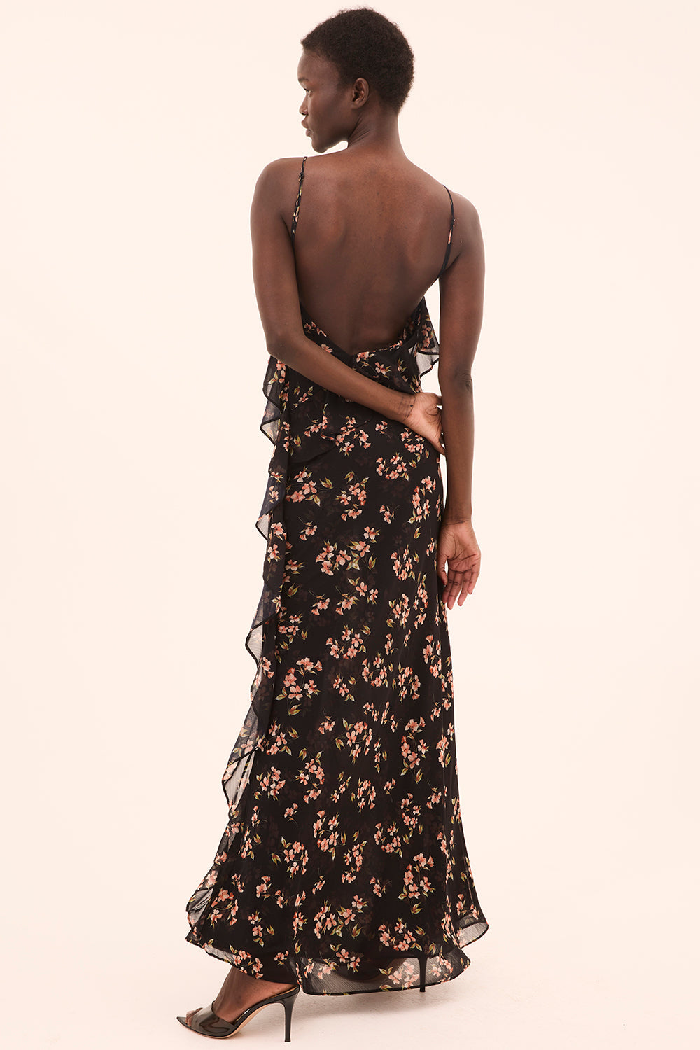 GILLIAN DRESS