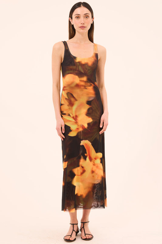 KHLOE DRESS