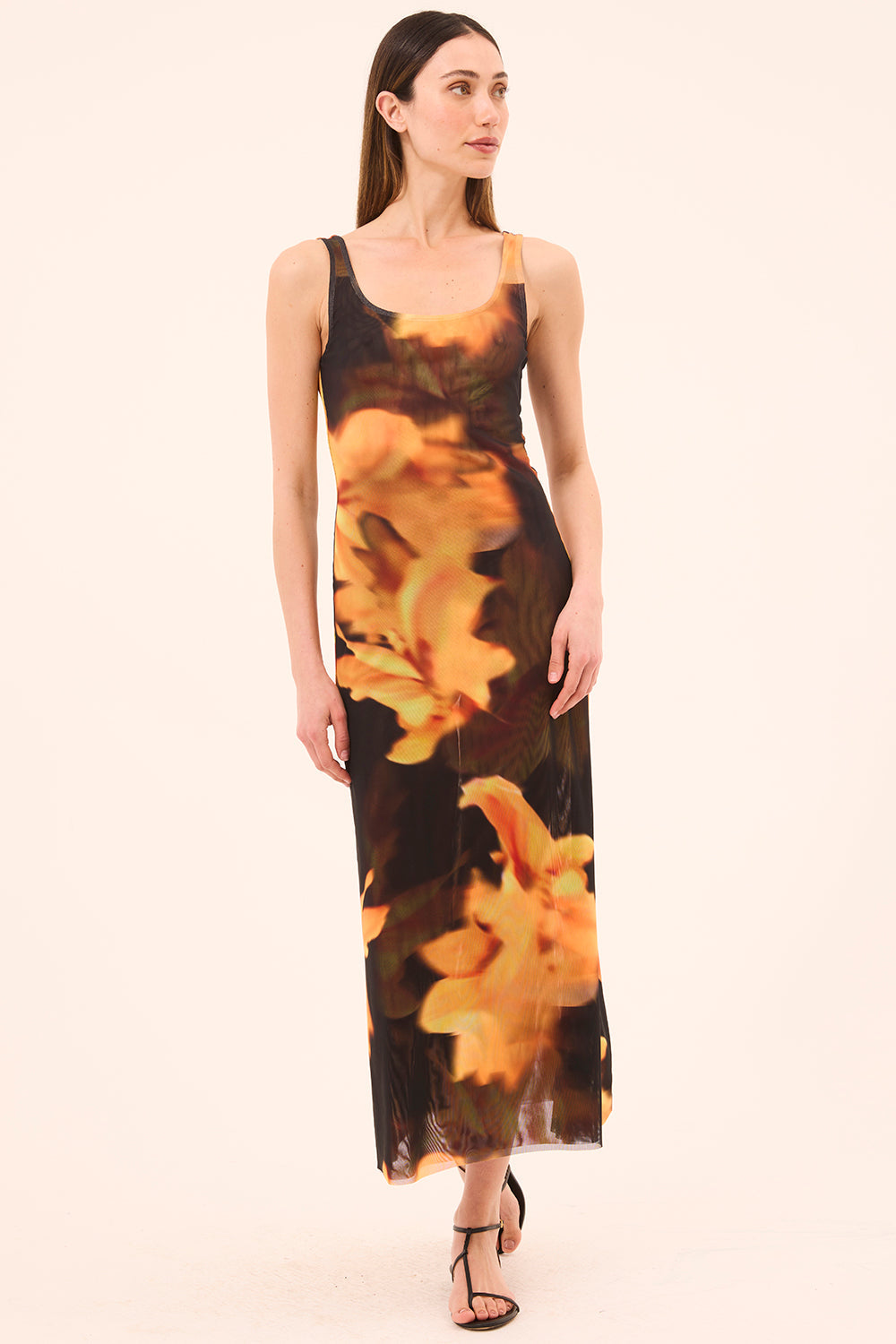 KHLOE DRESS