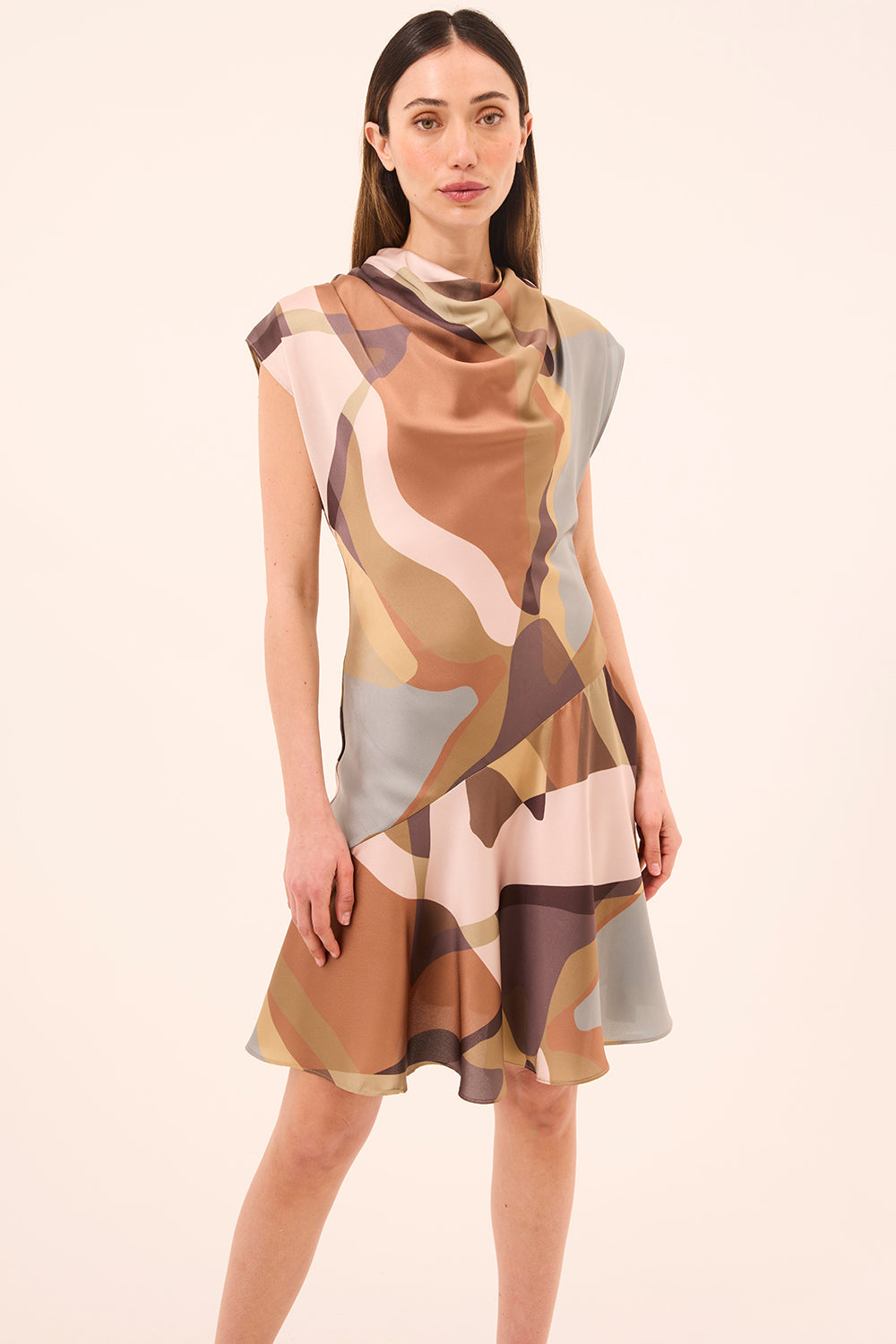 SANDY DRESS