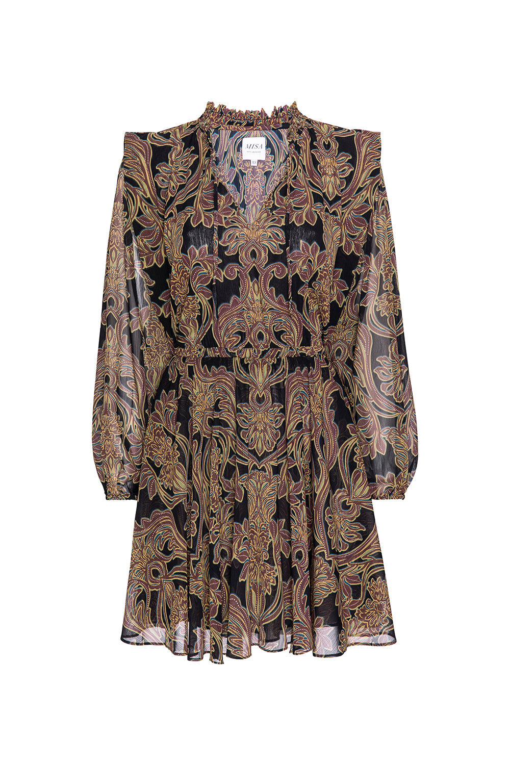 LILLY DRESS