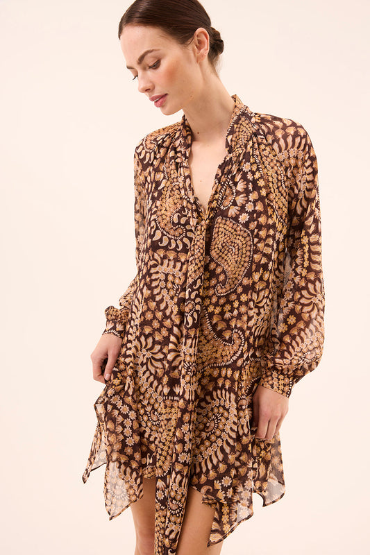 CINDY DRESS