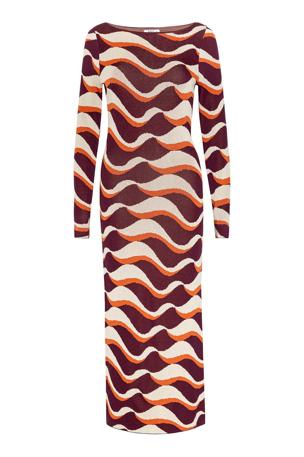 CASSIE DRESS