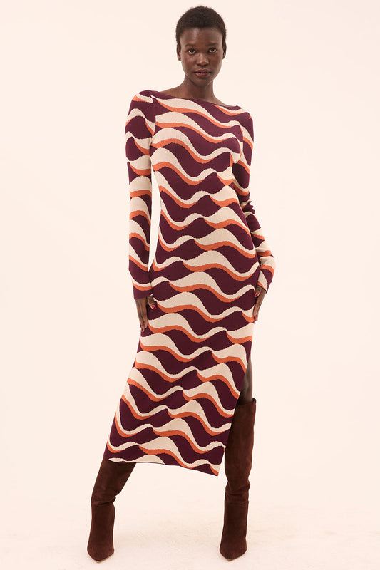 CASSIE DRESS