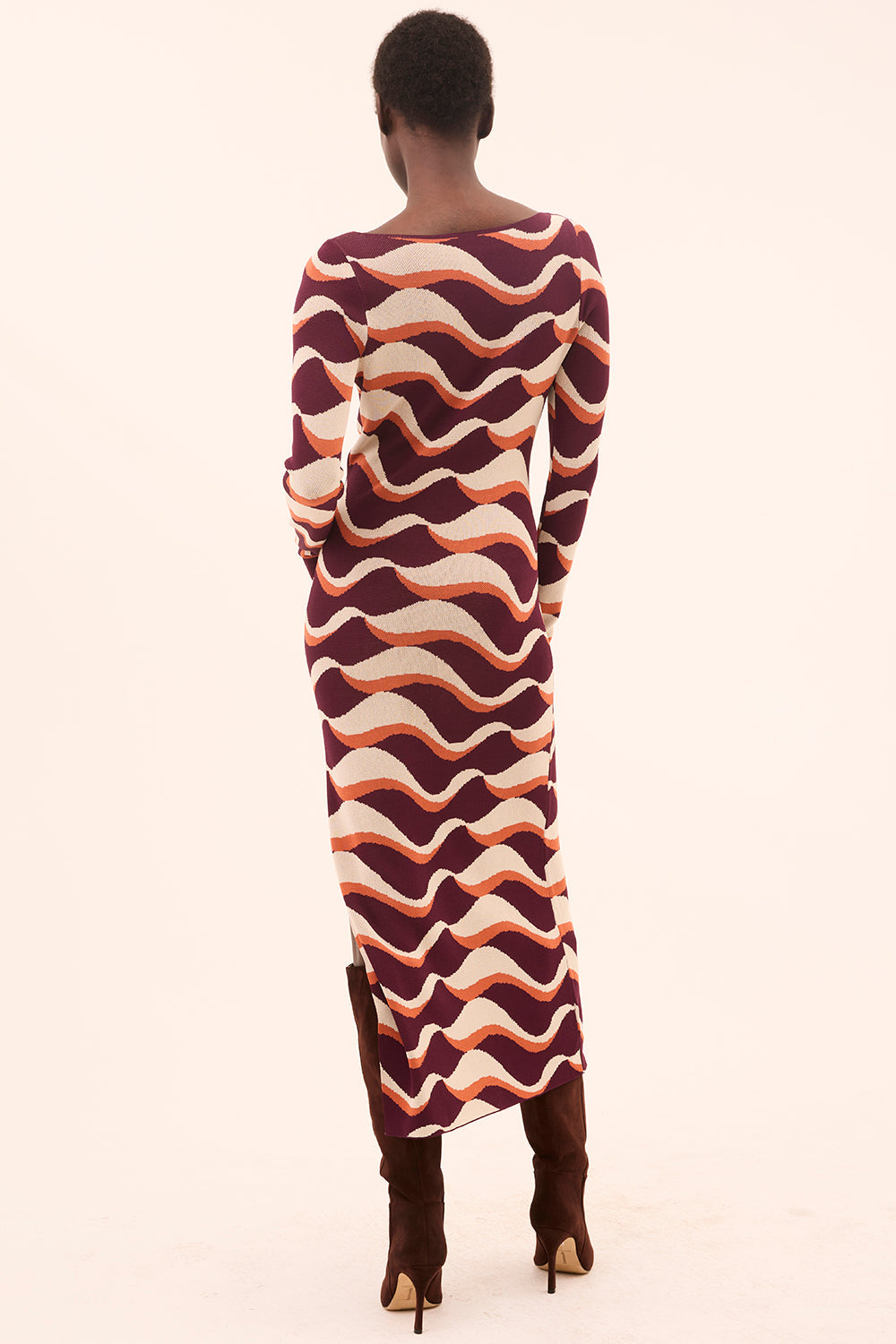 CASSIE DRESS