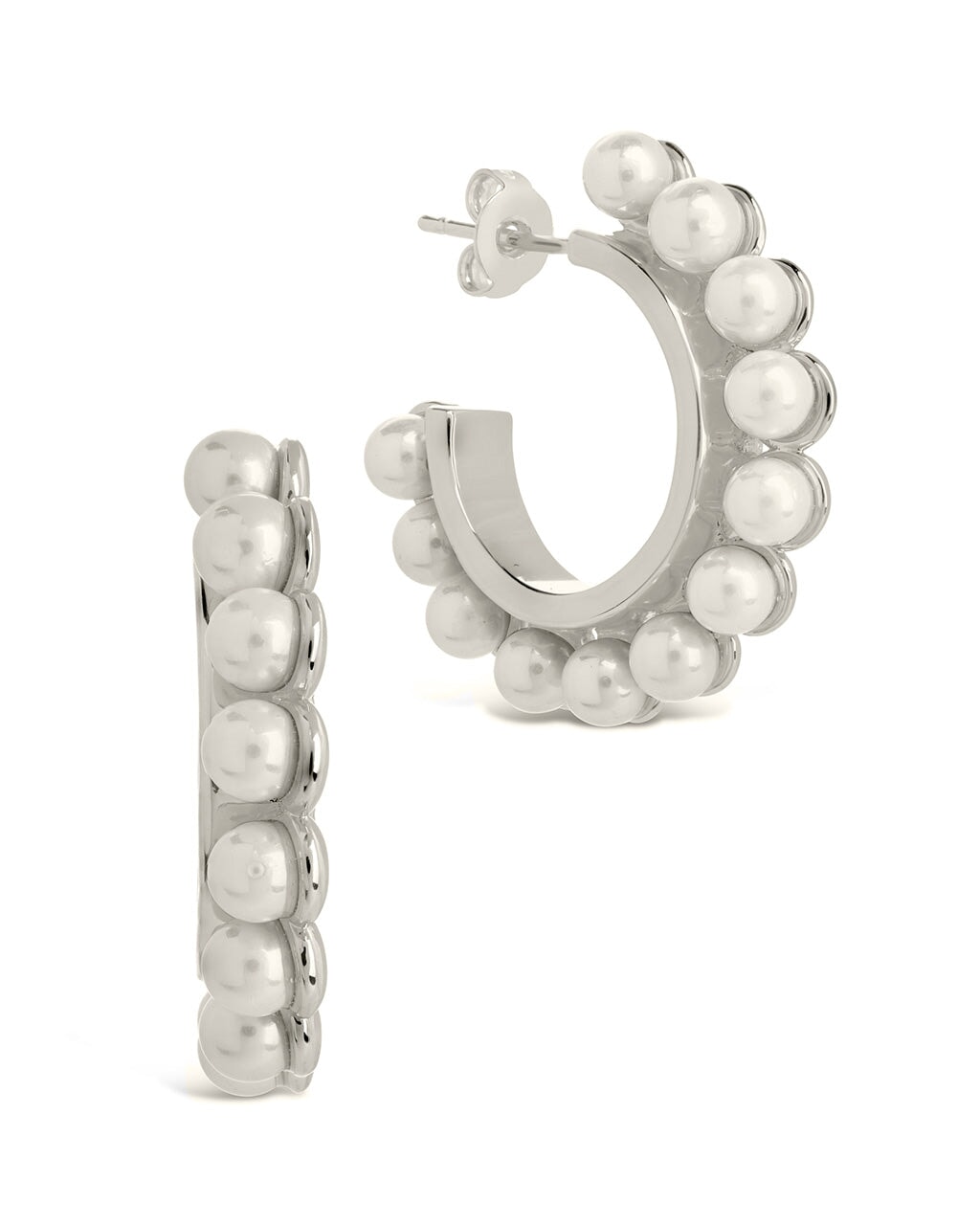 The Perfect O-ccasion Earring Case