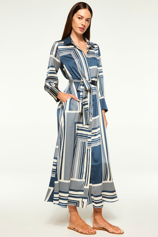 HERMINIA DRESS