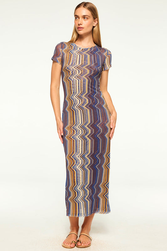 VANESSA DRESS