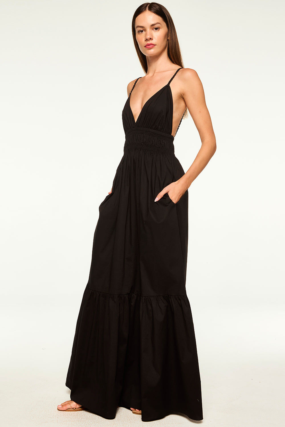 CINTRA DRESS