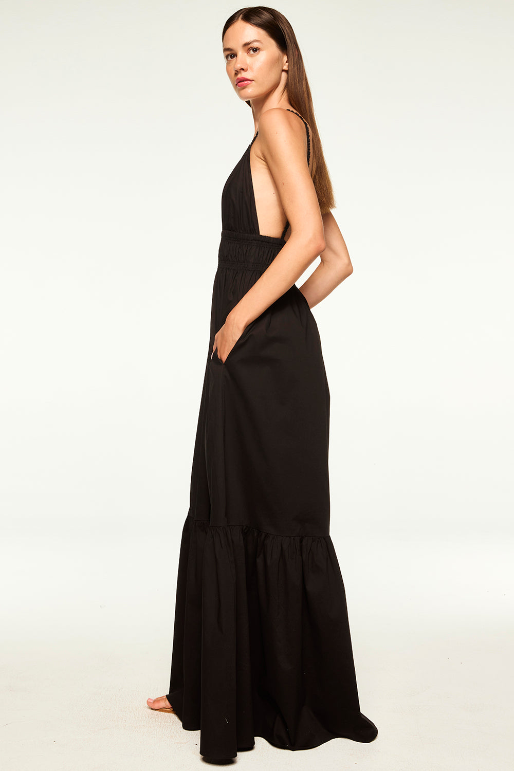 CINTRA DRESS