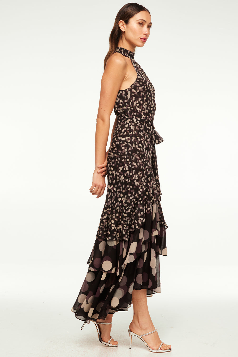 ELIANA DRESS