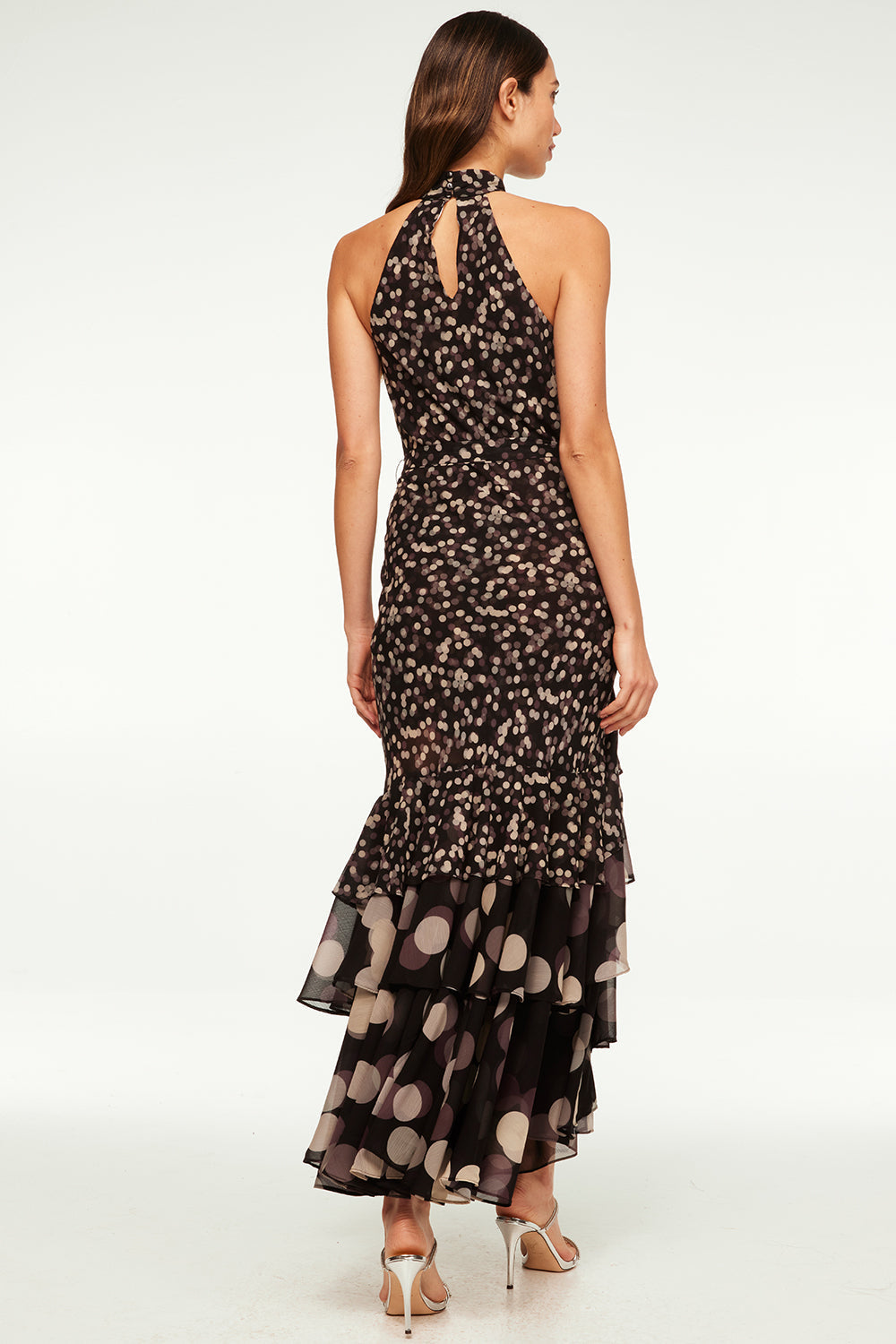 ELIANA DRESS