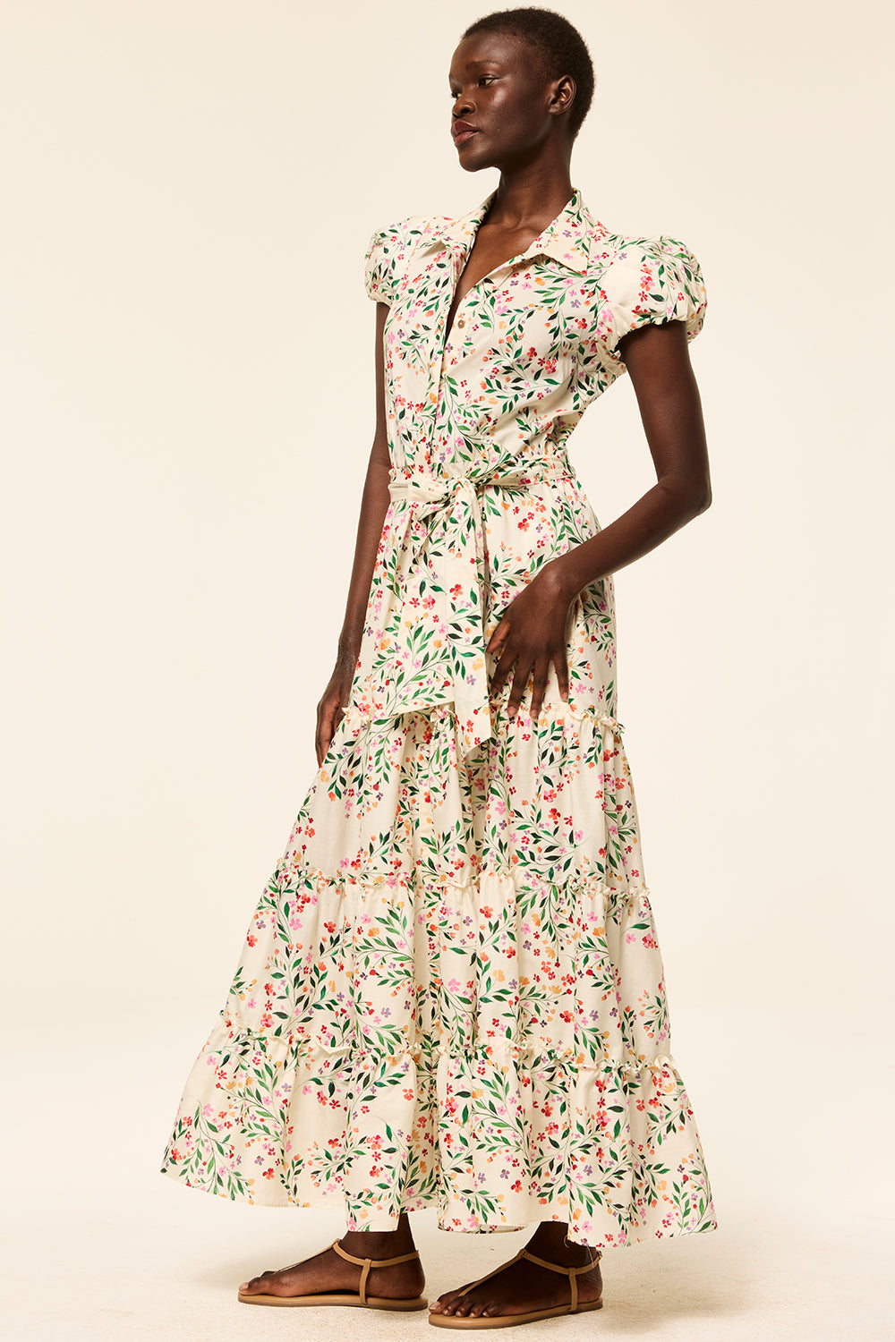 EVELEIGH DRESS