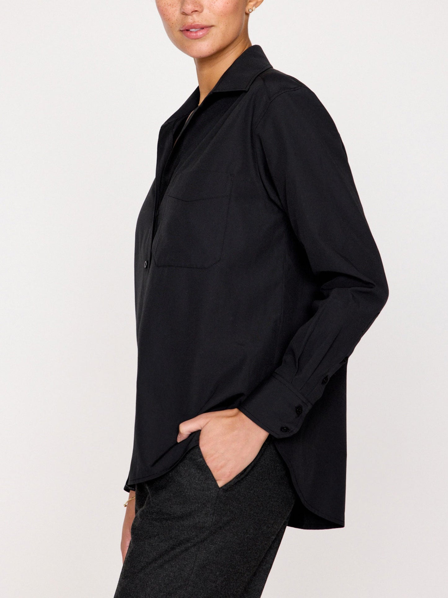 The Everyday Shirt