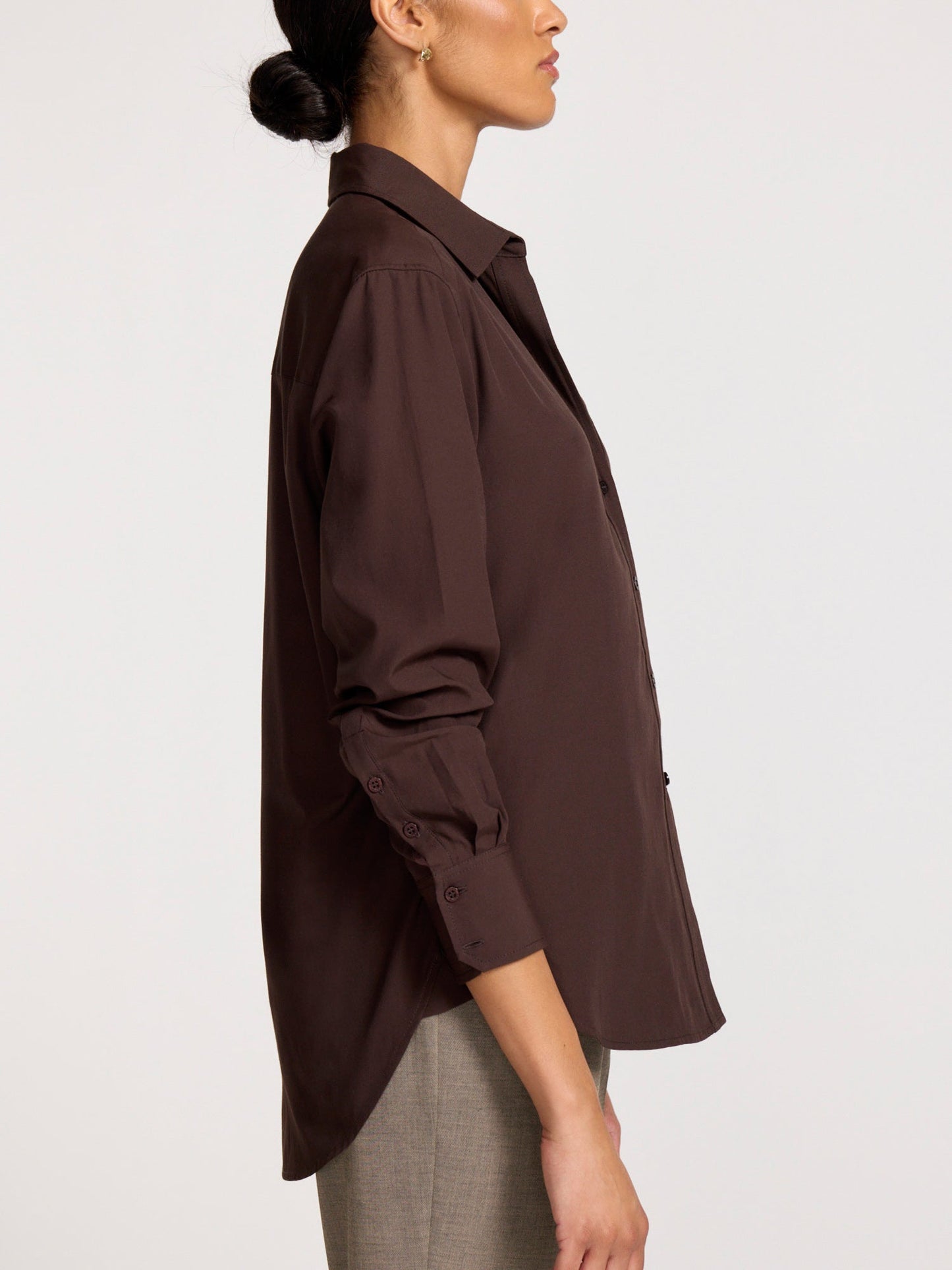 The Everyday Shirt