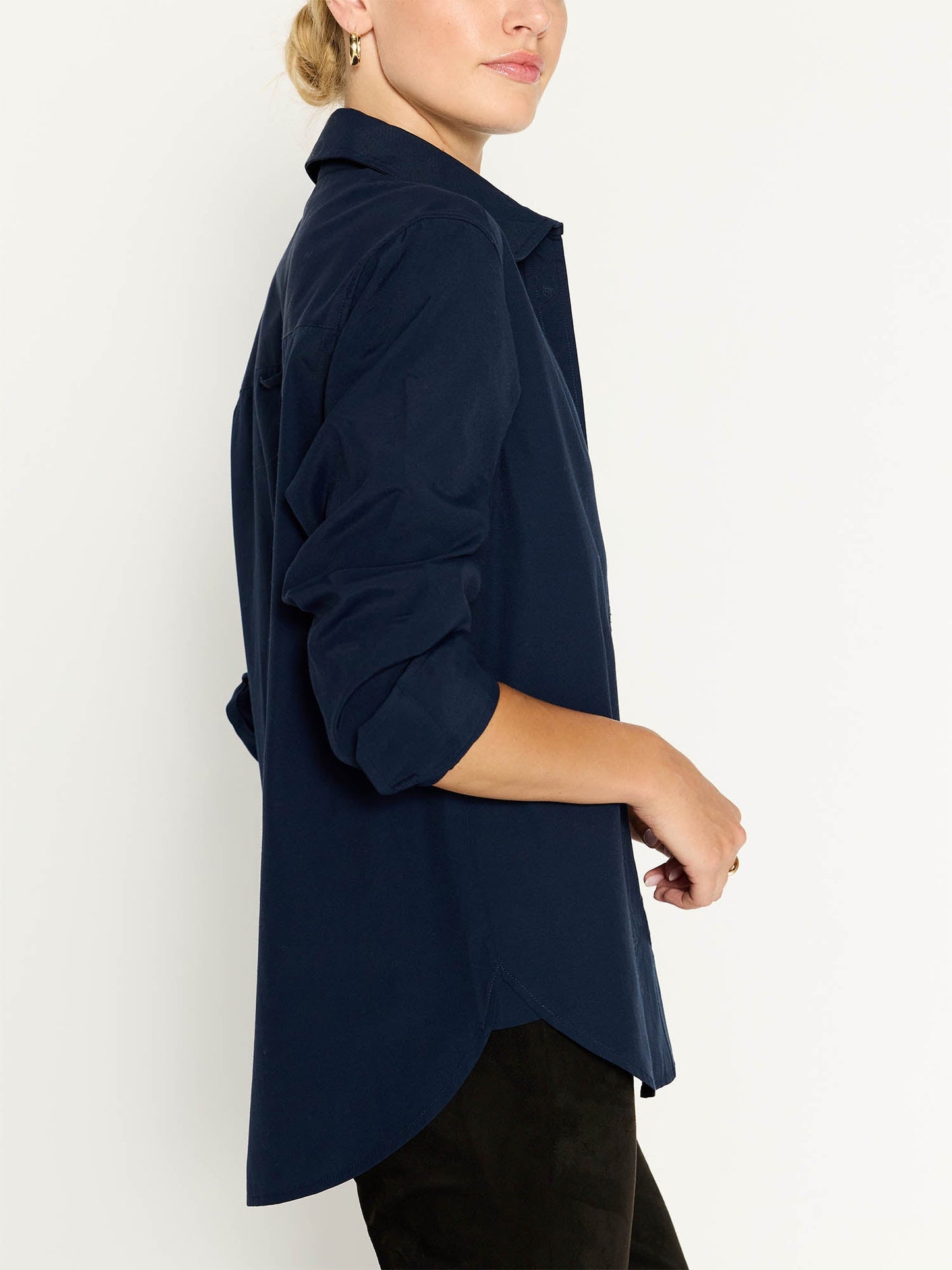 The Everyday Shirt