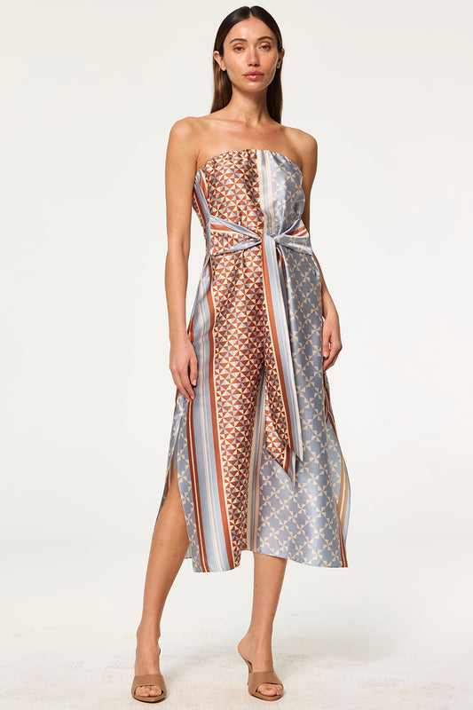 DAMALIS DRESS