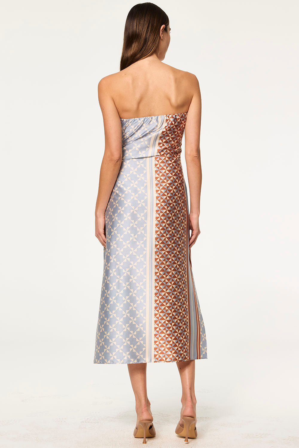 DAMALIS DRESS