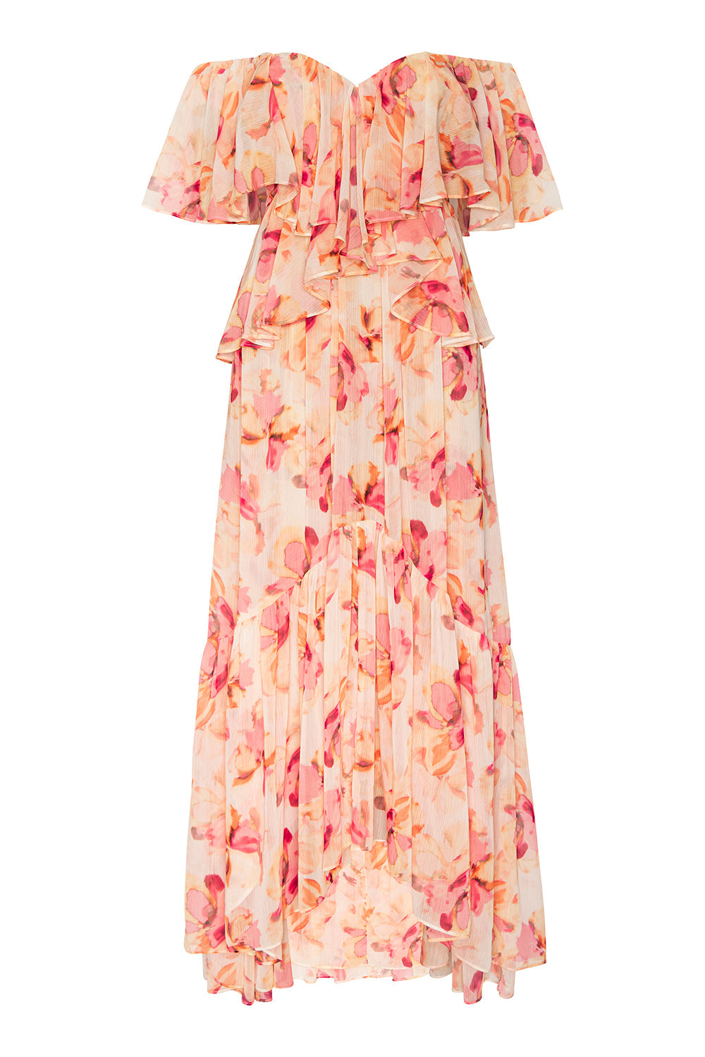 HEART DRESS